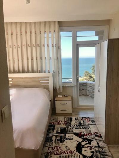 Yesil Vadi Apart Otel