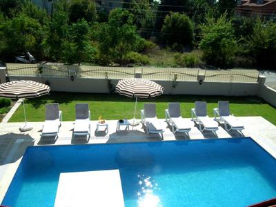 Villa Cagri