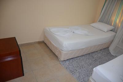 Bahceli Family Otel