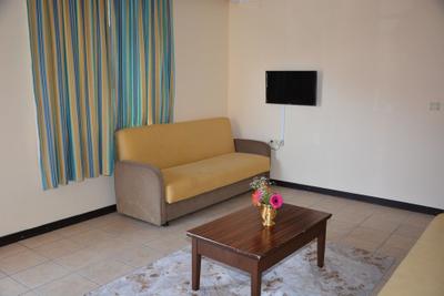 Bahceli Family Otel