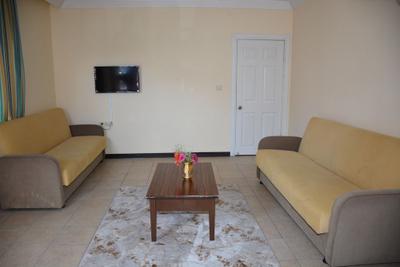 Bahceli Family Otel
