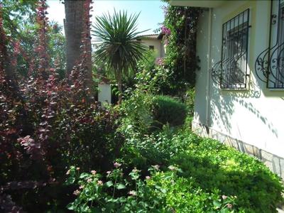 Villa Mehsan