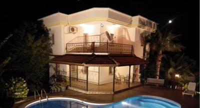 Villa Mehsan