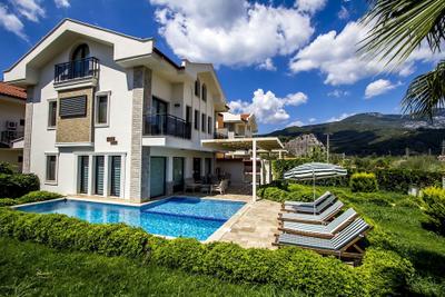 Villa North By Tatilpremium