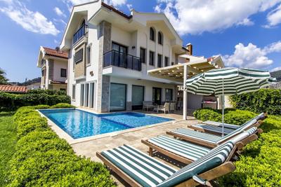 Villa North By Tatilpremium