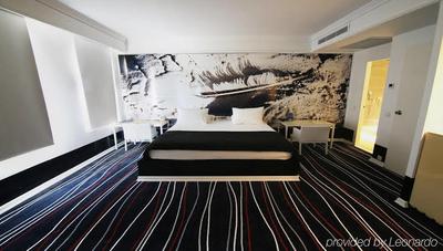 Radisson Blu Hotel Mersin