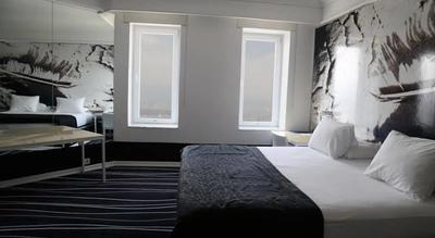 Radisson Blu Hotel Mersin