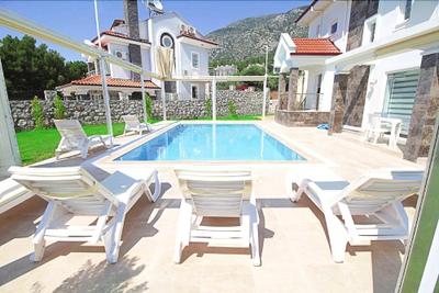 Villa Mendos