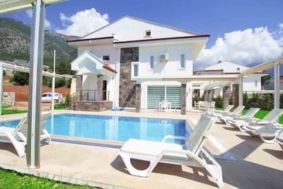 Villa Mendos