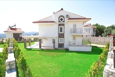 Villa Mendos