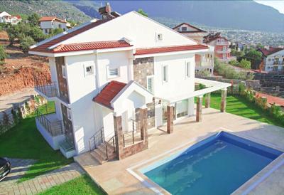 Villa Mendos