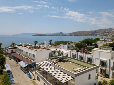 Naz Liman Otel
