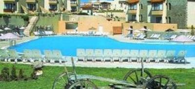 Club Kapheros Assos