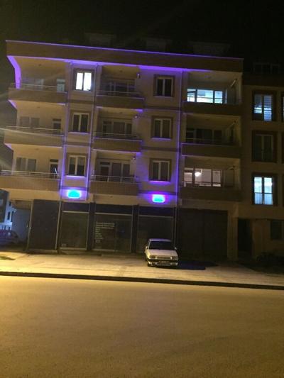 Act Home's