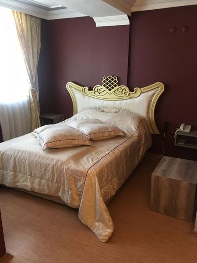 Akkus Kaya Hotel