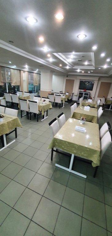 Akkus Kaya Hotel