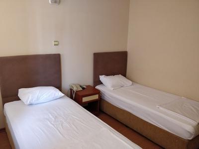 Akkus Kaya Hotel