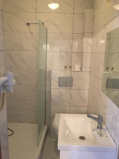 Akkus Kaya Hotel