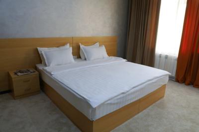 City Inn Hotel