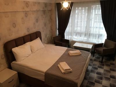 Otel Selanik