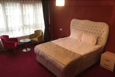 Otel Selanik