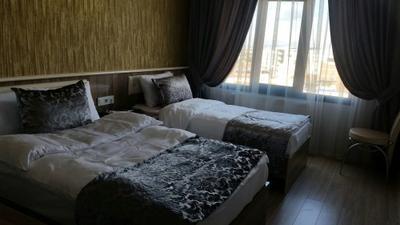 Mentalite Hotel
