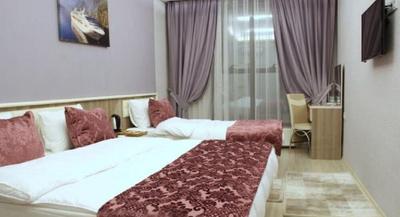 Mentalite Hotel