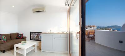 Kas Yoga Evi