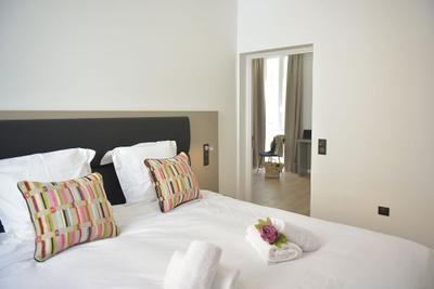 Hôtel Continental