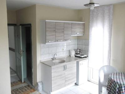 Dalyan Nilay Apart