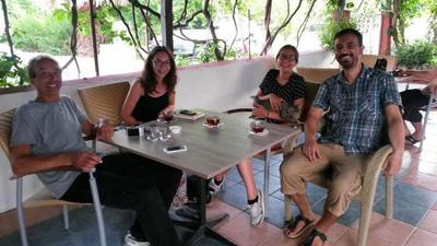 Dalyan Nilay Apart