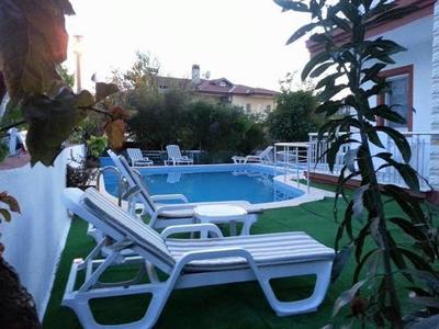 Dalyan Nilay Apart