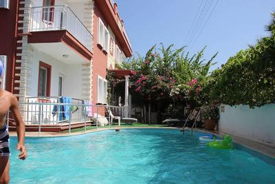 Dalyan Nilay Apart