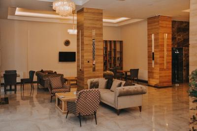 Adiyaman Park Hotel