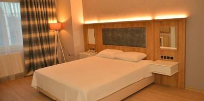 Adiyaman Park Hotel