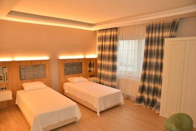 Adiyaman Park Hotel
