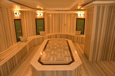 Adiyaman Park Hotel