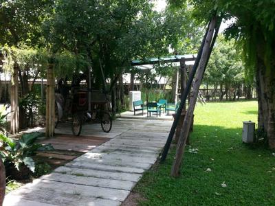 Rommai Greenpark Lampang