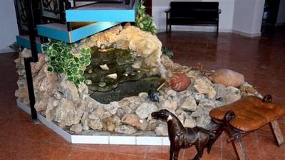 Huzur Otel