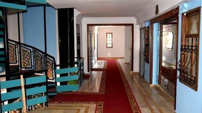 Huzur Otel