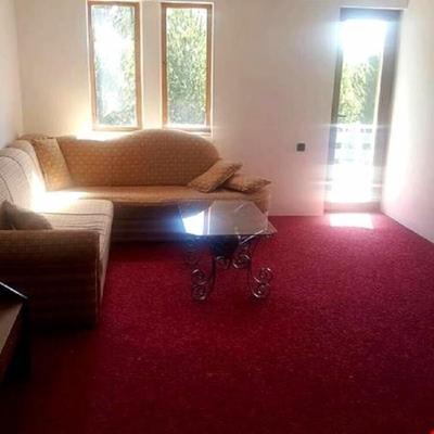 Huzur Otel