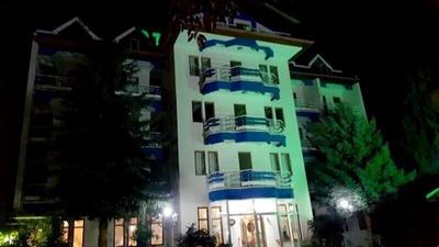 Huzur Otel