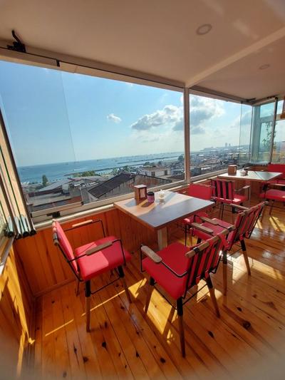 Verseca Hotel