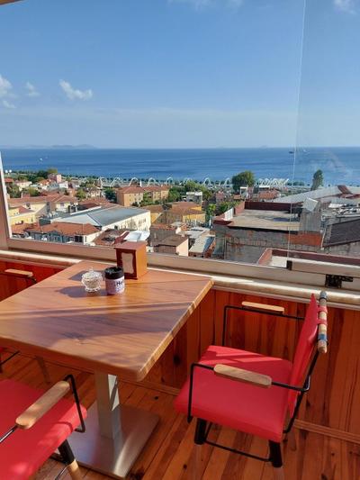 Verseca Hotel