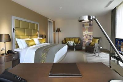Melis Hotel
