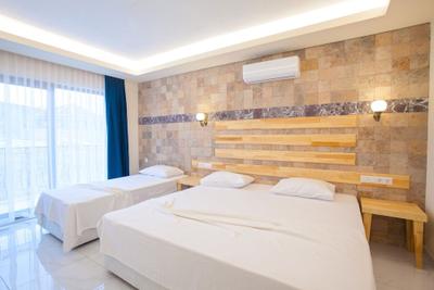 Querencia Hotel