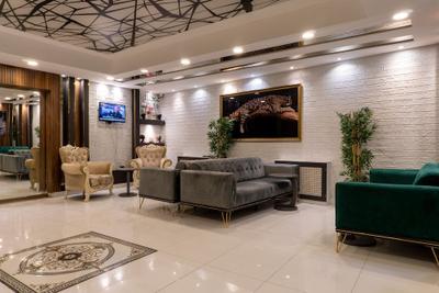 My Home Anatolia Hotel