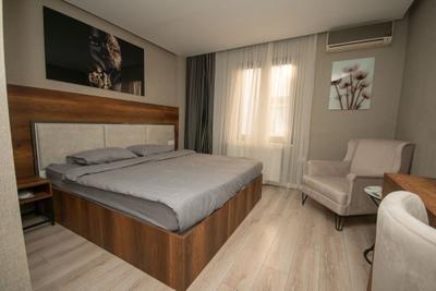 My Home Anatolia Hotel
