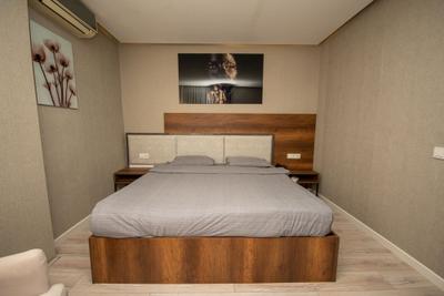 My Home Anatolia Hotel