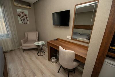 My Home Anatolia Hotel